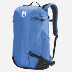 Plecak Millet Prolighter 22 Niebieski. Niebieskie plecaki damskie Millet, bez wzorów, sportowe. Za 449.00 zł.