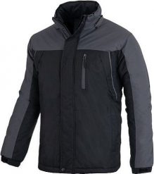 Kurtka Ocieplana Silvena Black Procera Silvena Black 3Xl 5908274517031. Czarne kurtki sportowe damskie PROCERA, xl, bez wzorów, bez ramiączek, bez kaptura. Za 174.36 zł.