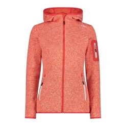 Bluza damska turystyczna CMP 3H19826. Białe bluzy damskie CMP, l, bez wzorów, sportowe, bez ramiączek, bez kaptura. W wyprzedaży za 230.99 zł.