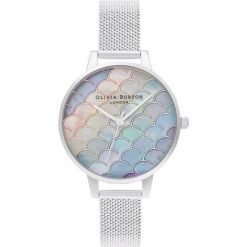 Zegarek Olivia Burton Zegarek Damski Olivia Burton OB16US46 ( 34 mm). Zegarki damskie Olivia Burton. Za 413.65 zł.