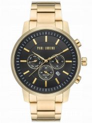 Zegarek Paul Lorens ZEGAREK MĘSKI PAUL LORENS - PL6647B-1D1. Zegarki męskie Paul Lorens, bez wzorów. Za 415.80 zł.