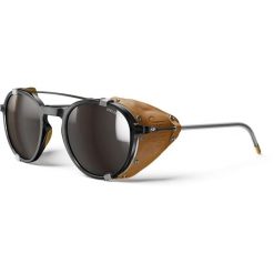 Okulary przeciwsłoneczne JULBO LEGACY czarny Cat 4 Spectron. Brązowe okulary przeciwsłoneczne damskie JULBO. Za 700.00 zł.
