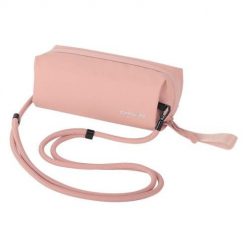 Torba SUNNYLIFE B018 do Osmo Pocket 3 (różowa). Czerwone zegarki sportowe SunnyLife, bez wzorów. Za 59.00 zł.