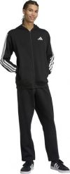 Adidas Dres męski adidas Colorblock Hooded Tracksuit czarny JL8599 S. Czarne komplety dresowe męskie Adidas, m, bez wzorów, z dresówki. Za 474.53 zł.