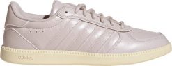 Buty damskie adidas Breaknet Sleek jasnoróżowe IH1383 40 2/3. Czerwone obuwie sportowe damskie Adidas, bez wzorów, bez zapięcia. Za 258.11 zł.