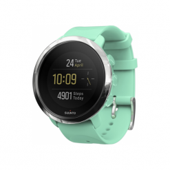 Suunto 3 Fitness Ocean. Zegarki sportowe Suunto, bez wzorów, na fitness i siłownię. W wyprzedaży za 699.00 zł.