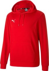 Puma Puma TeamGOAL 23 Casuals bluza 01 : Rozmiar - M. Bluzy męskie Puma, m, bez wzorów, bez ramiączek, bez kaptura. Za 184.28 zł.