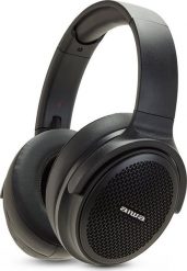 Słuchawki Aiwa HST-250BT (HST-250BT/BK). Słuchawki bezprzewodowe Aiwa. Za 216.98 zł.