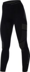 Brubeck Legginsy termoaktywne damskie Dry LE11850 r. S. Bielizna sportowa damska Brubeck, bez wzorów. Za 152.68 zł.