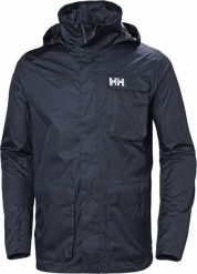 Kurtka męska Helly Hansen Urban Utility granatowa r. M. Kurtki męskie Helly Hansen, m, bez wzorów, bez kaptura. Za 529.99 zł.