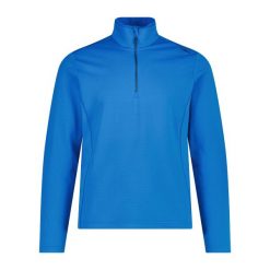 Kurtka narciarska CMP. Niebieskie kurtki sportowe męskie CMP, na zimę, m, bez wzorów, bez kaptura, narciarskie. Za 308.00 zł.