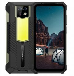 Smartfon UleFone Smartphone Armor 24 Pro 12GB/256GB (UF-A24Pro). Smartfony Ulefone. Za 1,642.03 zł.