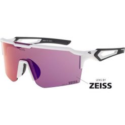 Okulary przeciwsłoneczne GOG. Białe okulary przeciwsłoneczne damskie GOG. Za 599.00 zł.
