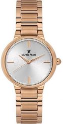 Zegarek Daniel Klein Daniel Klein DK.1.14100-6 Zegarek damski 33 mm. Zegarki damskie Daniel Klein. Za 187.99 zł.