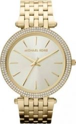 Zegarek Michael Kors ZEGAREK DAMSKI MICHAEL KORS DARCI (zx691c). Zegarki damskie Michael Kors. Za 422.56 zł.