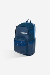 Alter/2 Miejski Plecak Oxford. Niebieskie plecaki męskie BALLING, bez wzorów. Za 299.00 zł.