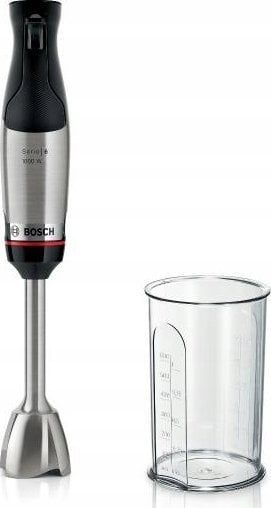 Blender Bosch MSM6M610. Blendery Bosch. Za 229.99 zł.