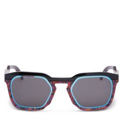 Okulary przeciwsłoneczne Oakley. Czarne okulary przeciwsłoneczne damskie Oakley. Za 899.99 zł.