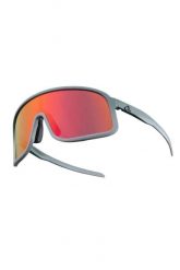 Okulary rowerowe Bikeline 14110025003. Brązowe okulary przeciwsłoneczne damskie ROCKBROS. Za 109.99 zł.