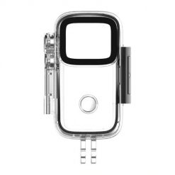 Obudowa wodoszczelna SJCAM C200Pro. Zegarki sportowe SJCAM, bez wzorów. Za 55.00 zł.