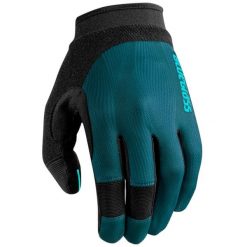 Rękawice Bluegrass React. Czarne rękawiczki damskie Bluegrass, bez wzorów. Za 163.55 zł.