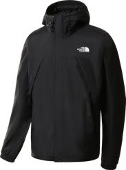 Kurtka męska The North Face Kurtka Przeciwdeszczowa The North Face Antora Męska XL. Kurtki męskie The North Face, m, bez wzorów, bez kaptura. Za 408.45 zł.