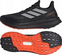 Buty adidas PUREBOOST 5 TR JR7675. Buty sportowe męskie Adidas, bez wzorów, bez zapięcia. Za 575.65 zł.