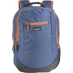 Plecak turystyczny Redcliffs 19L. Niebieskie plecaki damskie REDCLIFFS, bez wzorów, sportowe. Za 131.99 zł.