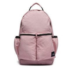 Plecak Vans. Czerwone plecaki damskie Vans, bez wzorów. Za 279.99 zł.