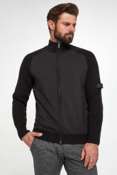 Sweter męski Haydono JOOP!. Swetry męskie JOOP!, m, bez wzorów, bez kołnierzyka, bez ramiączek. W wyprzedaży za 681.85 zł.