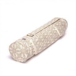Torba na matę Bodhi 70 cm 100% bawełna. Brązowe torby na ramię męskie BODHI, z bawełny, na ramię. Za 119.00 zł.