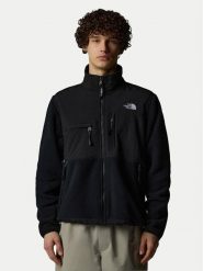 The North Face Kurtka przejściowa Retro Denali NF0A88XH Czarny Relaxed Fit. Czarne kurtki męskie The North Face, m, bez wzorów, z syntetyku, retro, bez kaptura. Za 764.99 zł.