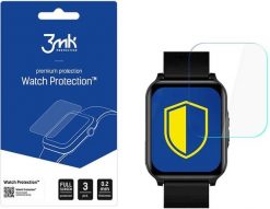 LENOVO SMARTWATCH S2 PRO - 3MK WATCH PROTECTION ARC. Zegarki smartwatch 3mk, bez wzorów. Za 60.52 zł.