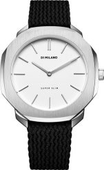 Zegarek D1-Milano zegarek D1 MILANO UNISEX SSPL03 (36MM) NoSize. Zegarki damskie d1 milano, bez wzorów. Za 255.84 zł.