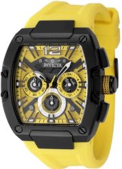 Zegarek Invicta Invicta Racing 48472 Zegarek męski 43 mm. Zegarki męskie Invicta, bez wzorów. Za 458.99 zł.