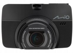 Wideorejestrator Mio MiVue 945W Premium 4K, STARVIS 2, Wi-Fi, GPS Dash Cam (5415N9260035). Wideorejestratory MIO. Za 764.51 zł.