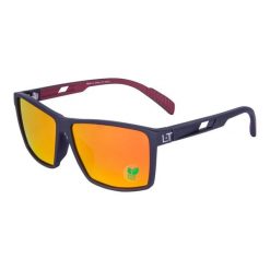 Polaryzacyjne okulary przeciwsłoneczne RANDY ECO. Czarne okulary przeciwsłoneczne damskie LACETO. Za 79.00 zł.