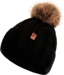 HEYO Czapka zimowa damska H24514-001 HEYO. Czapki damskie HEYO, na zimę, bez wzorów. Za 54.95 zł.
