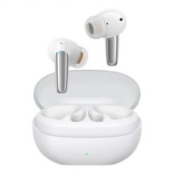 Słuchawki bezprzewodowe Joyroom JR-BB1 (Białe). Białe słuchawki bezprzewodowe Joyroom. Za 80.00 zł.