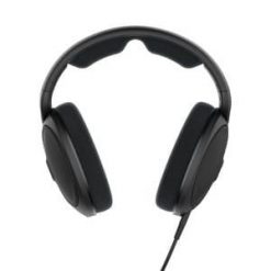 Słuchawki Sennheiser HD 560s BLACK. Czarne słuchawki bezprzewodowe Sennheiser. Za 854.99 zł.
