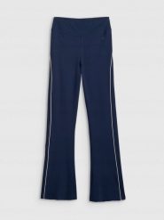 4f Legginsy damskie 4F CAS F260 granatowe 4FWSS26TTIGF260 31S L. Legginsy damskie 4F, bez wzorów. Za 129.98 zł.