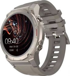 Smartwatch HiFuture FutureGo Mix 2 40 mm Szary. Szare zegarki smartwatch HiFuture, bez wzorów. Za 401.40 zł.