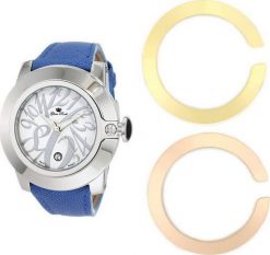 Zegarek Glam Rock Zegarek Damski Glam Rock GR32080 ( 44 mm). Zegarki damskie glam rock. Za 502.06 zł.