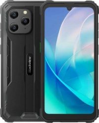 Smartfon Blackview MOBILE PHONE BV5300 PLUS NFC/8/128GB BLACK BLACKVIEW. Czarne smartfony Blackview. Za 688.86 zł.