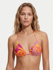 Maaji Góra od bikini Aloha Dream PT2404STR056 Kolorowy. Bikini Maaji, m, bez wzorów, z syntetyku. Za 299.99 zł.