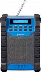 Radio Denver Denver WRD-60. Radia Denver. Za 288.35 zł.
