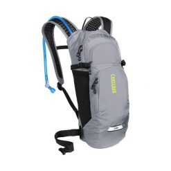Plecak rowerowy z bukłakiem Camelbak Lobo 9L. Czarne plecaki męskie CAMELBAK, bez wzorów, sportowe. Za 441.99 zł.