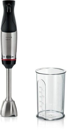 Blender ręczny BOSCH MSM 6M610. Blendery Bosch. Za 288.99 zł.