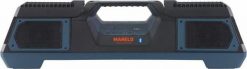 Radio budowlane Mareld Lampa robocza SPARKLE 4000 RE. Radia Mareld. Za 1,402.40 zł.