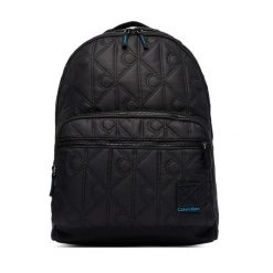 Plecak Calvin Klein. Czarne plecaki męskie Calvin Klein, bez wzorów. Za 529.99 zł.